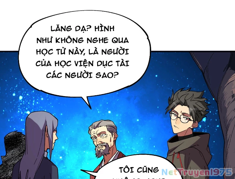 Cấm Chú Sư Mạnh Nhất Lịch Sử Chapter 5 - Trang 2