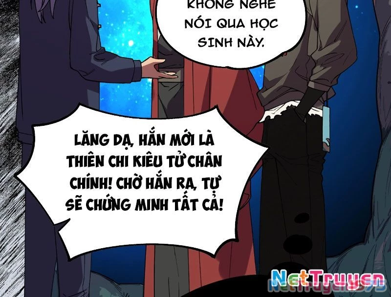 Cấm Chú Sư Mạnh Nhất Lịch Sử Chapter 5 - Trang 2