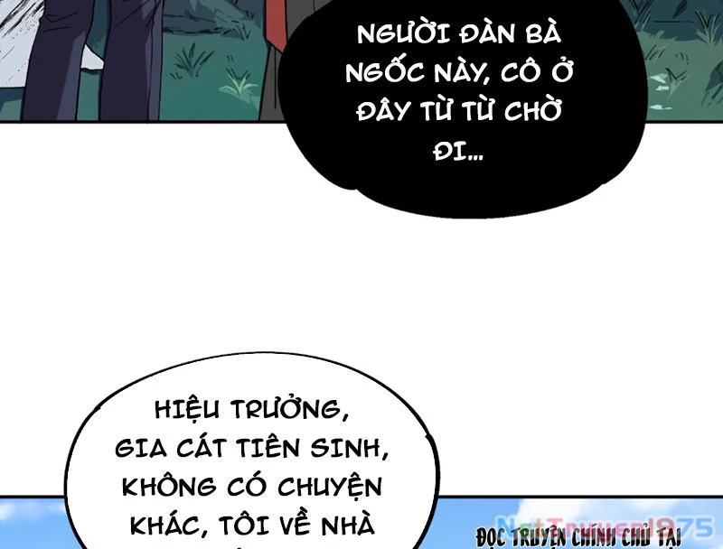 Cấm Chú Sư Mạnh Nhất Lịch Sử Chapter 5 - Trang 2