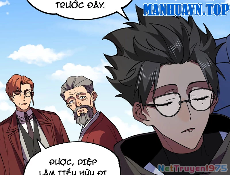 Cấm Chú Sư Mạnh Nhất Lịch Sử Chapter 5 - Trang 2