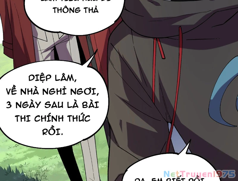 Cấm Chú Sư Mạnh Nhất Lịch Sử Chapter 5 - Trang 2