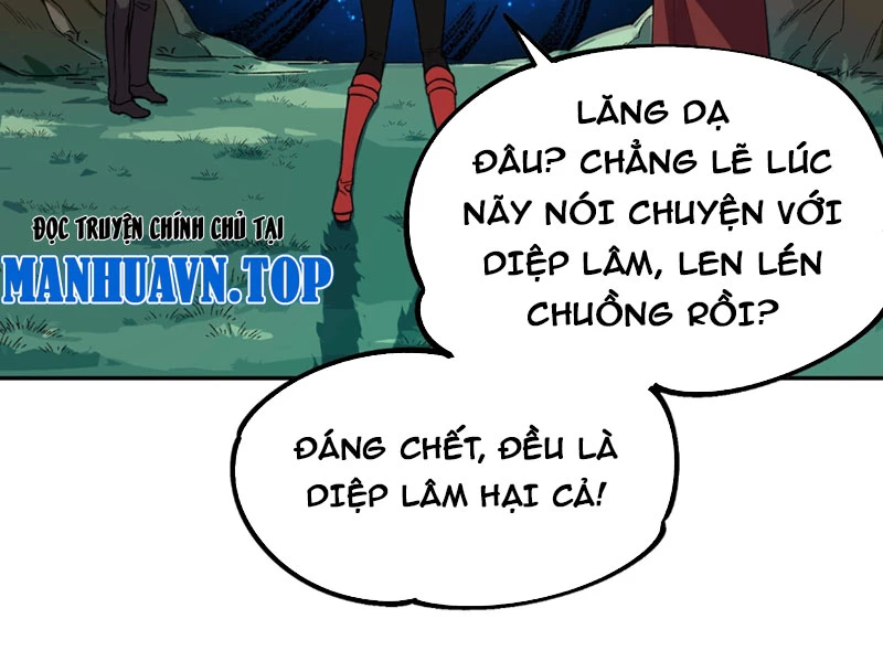 Cấm Chú Sư Mạnh Nhất Lịch Sử Chapter 5 - Trang 2