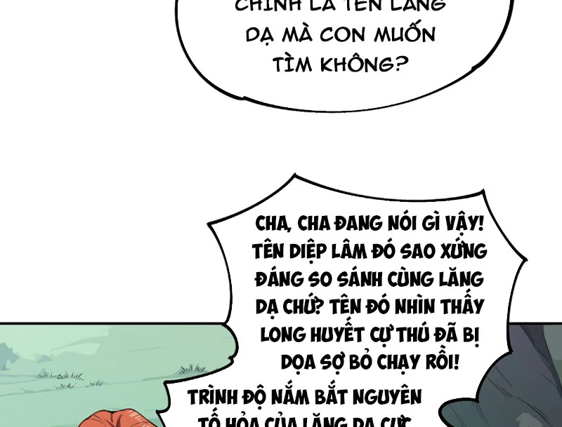 Cấm Chú Sư Mạnh Nhất Lịch Sử Chapter 5 - Trang 2
