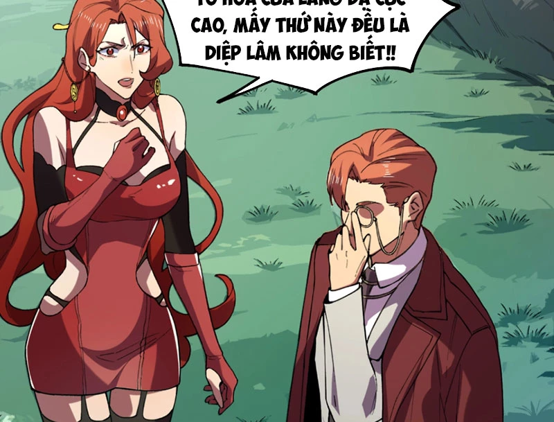 Cấm Chú Sư Mạnh Nhất Lịch Sử Chapter 5 - Trang 2