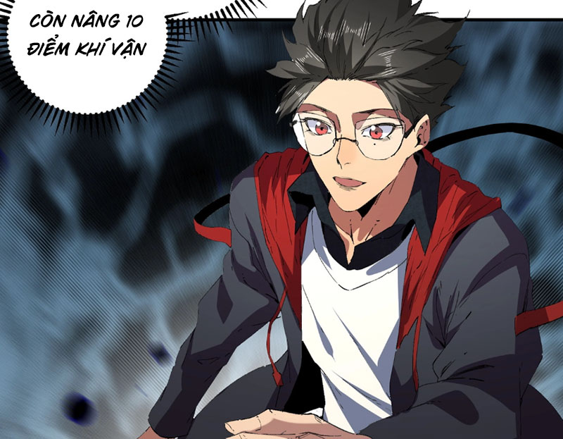 Cấm Chú Sư Mạnh Nhất Lịch Sử Chapter 7 - Trang 2