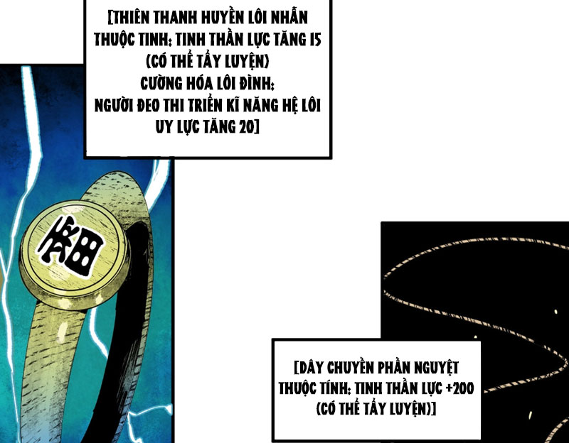 Cấm Chú Sư Mạnh Nhất Lịch Sử Chapter 7 - Trang 2