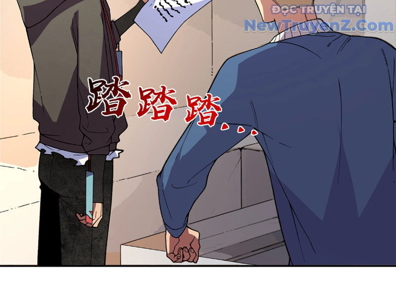Cấm Chú Sư Mạnh Nhất Lịch Sử Chapter 8 - Trang 2