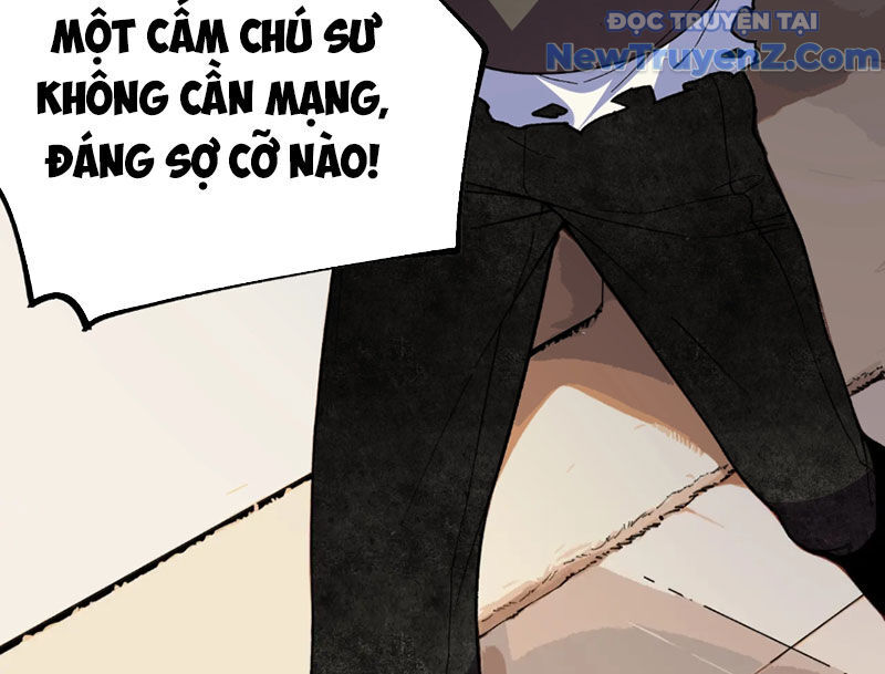 Cấm Chú Sư Mạnh Nhất Lịch Sử Chapter 8 - Trang 2