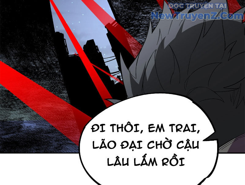 Cấm Chú Sư Mạnh Nhất Lịch Sử Chapter 8 - Trang 2