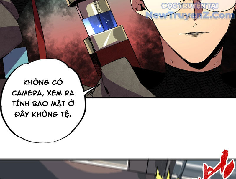 Cấm Chú Sư Mạnh Nhất Lịch Sử Chapter 8 - Trang 2