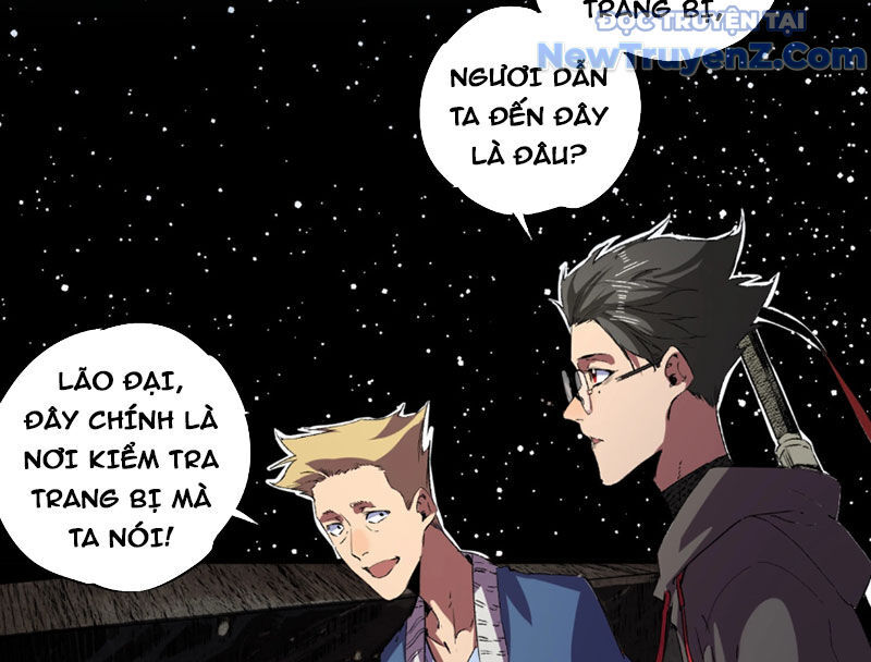 Cấm Chú Sư Mạnh Nhất Lịch Sử Chapter 8 - Trang 2
