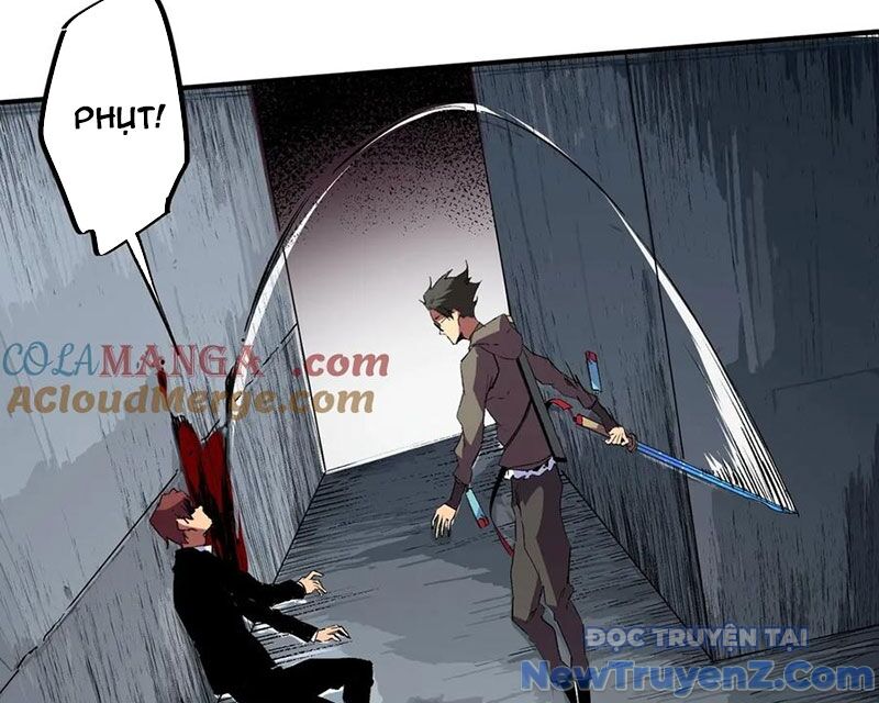 Cấm Chú Sư Mạnh Nhất Lịch Sử Chapter 9 - Trang 2
