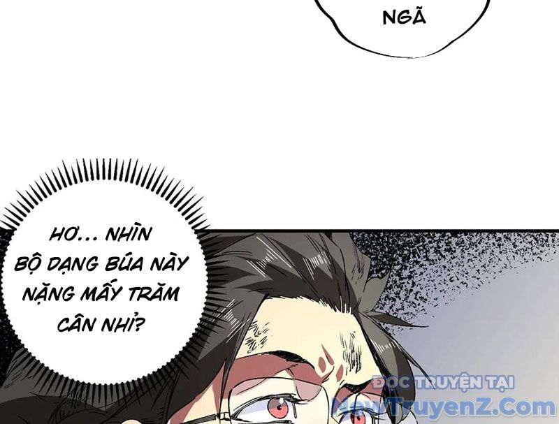Cấm Chú Sư Mạnh Nhất Lịch Sử Chapter 9 - Trang 2