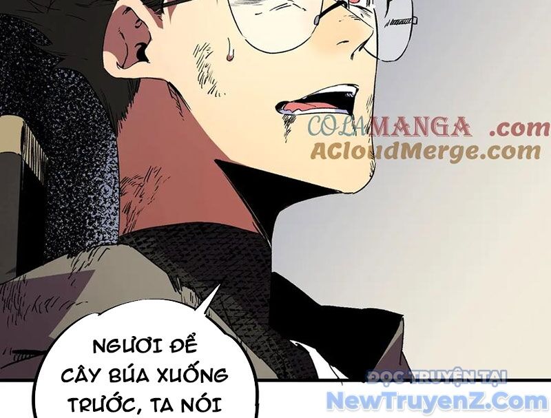Cấm Chú Sư Mạnh Nhất Lịch Sử Chapter 9 - Trang 2