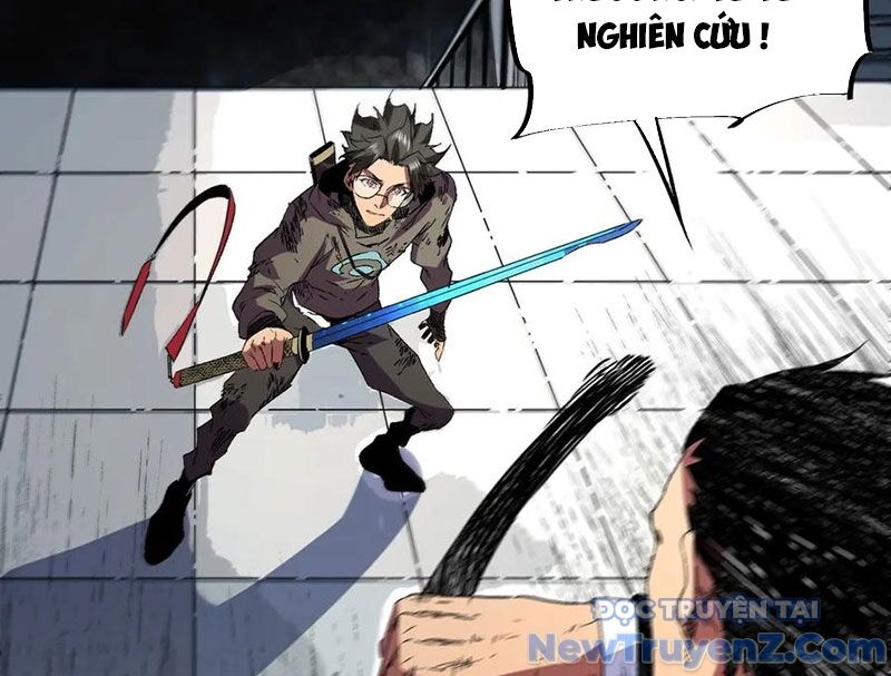 Cấm Chú Sư Mạnh Nhất Lịch Sử Chapter 9 - Trang 2