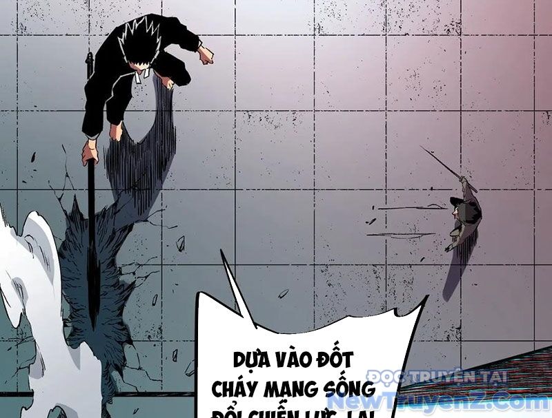 Cấm Chú Sư Mạnh Nhất Lịch Sử Chapter 9 - Trang 2