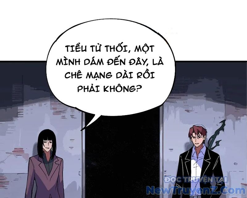 Cấm Chú Sư Mạnh Nhất Lịch Sử Chapter 9 - Trang 2