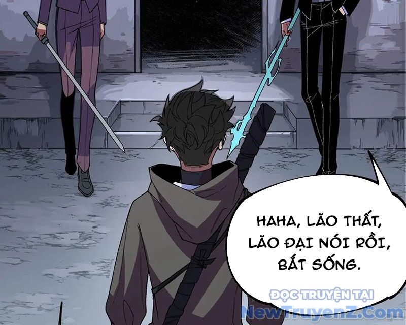 Cấm Chú Sư Mạnh Nhất Lịch Sử Chapter 9 - Trang 2