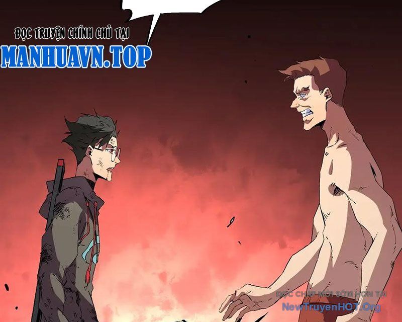 Cấm Chú Sư Mạnh Nhất Lịch Sử Chapter 10 - Trang 2