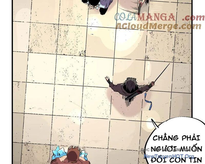 Cấm Chú Sư Mạnh Nhất Lịch Sử Chapter 10 - Trang 2