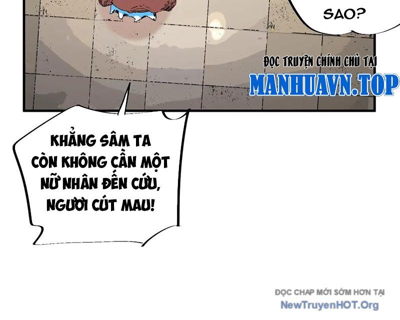 Cấm Chú Sư Mạnh Nhất Lịch Sử Chapter 10 - Trang 2