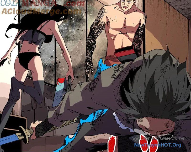 Cấm Chú Sư Mạnh Nhất Lịch Sử Chapter 10 - Trang 2