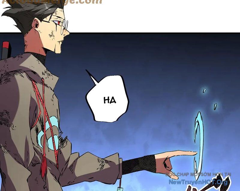 Cấm Chú Sư Mạnh Nhất Lịch Sử Chapter 10 - Trang 2