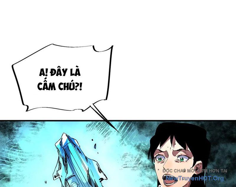 Cấm Chú Sư Mạnh Nhất Lịch Sử Chapter 10 - Trang 2