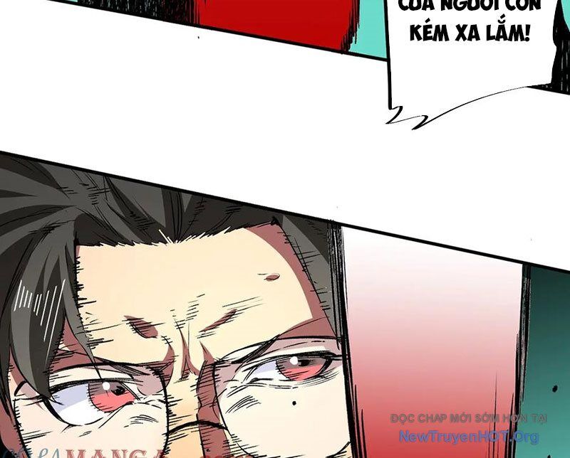 Cấm Chú Sư Mạnh Nhất Lịch Sử Chapter 10 - Trang 2