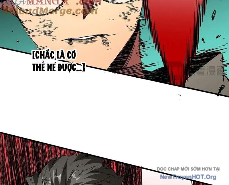 Cấm Chú Sư Mạnh Nhất Lịch Sử Chapter 10 - Trang 2
