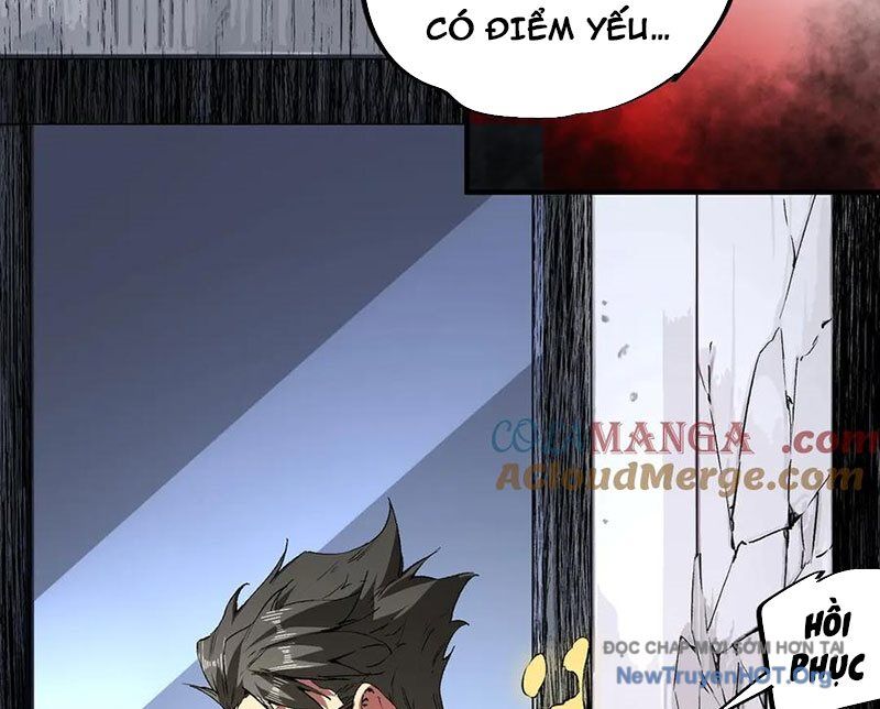 Cấm Chú Sư Mạnh Nhất Lịch Sử Chapter 10 - Trang 2