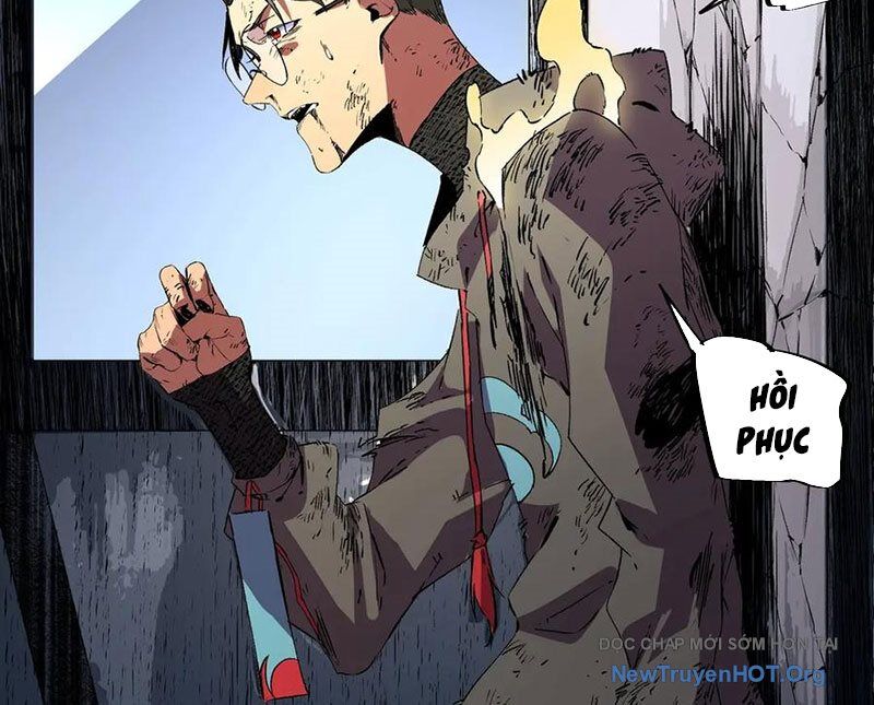 Cấm Chú Sư Mạnh Nhất Lịch Sử Chapter 10 - Trang 2