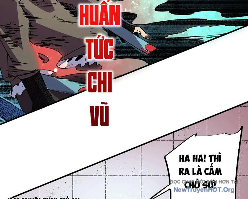 Cấm Chú Sư Mạnh Nhất Lịch Sử Chapter 10 - Trang 2