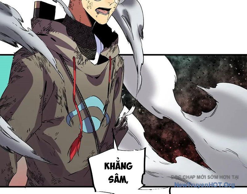 Cấm Chú Sư Mạnh Nhất Lịch Sử Chapter 10 - Trang 2