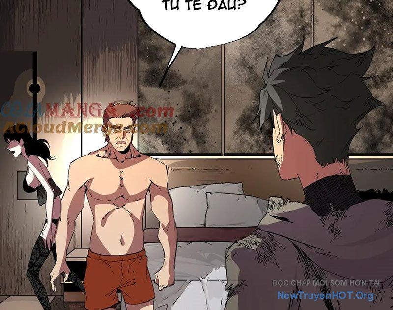 Cấm Chú Sư Mạnh Nhất Lịch Sử Chapter 10 - Trang 2