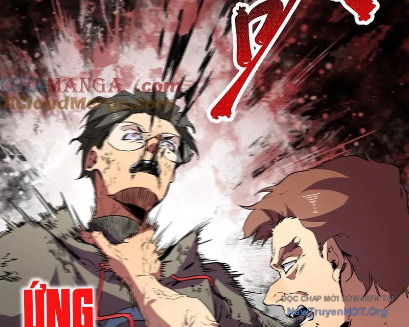 Cấm Chú Sư Mạnh Nhất Lịch Sử Chapter 10 - Trang 2