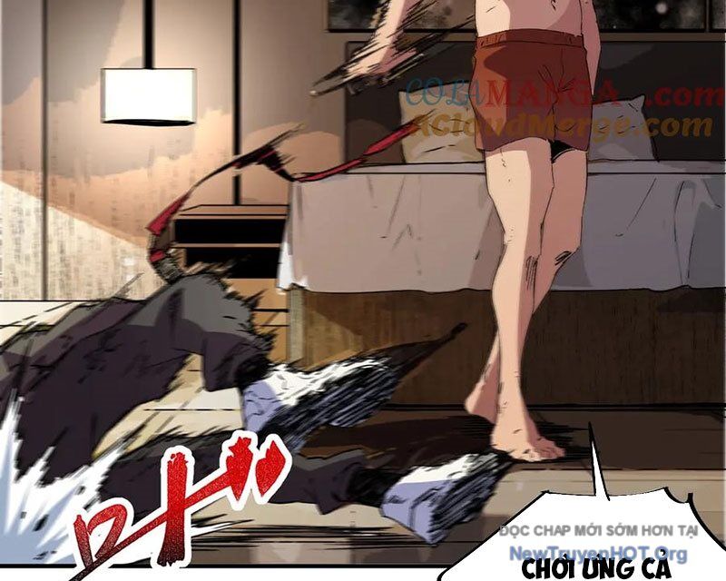 Cấm Chú Sư Mạnh Nhất Lịch Sử Chapter 10 - Trang 2