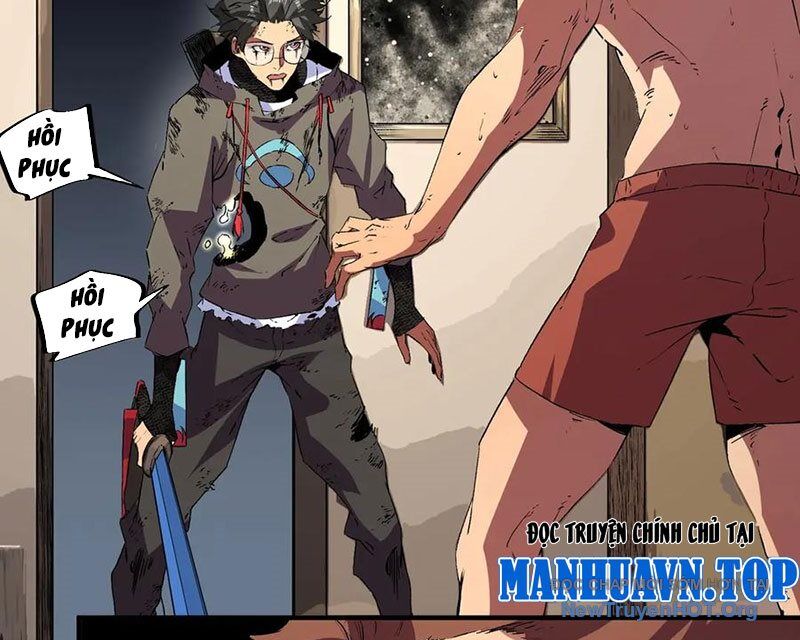 Cấm Chú Sư Mạnh Nhất Lịch Sử Chapter 10 - Trang 2