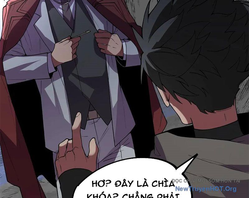 Cấm Chú Sư Mạnh Nhất Lịch Sử Chapter 11 - Trang 2