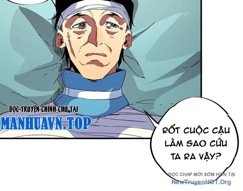 Cấm Chú Sư Mạnh Nhất Lịch Sử Chapter 11 - Trang 2