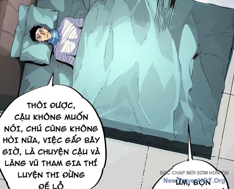 Cấm Chú Sư Mạnh Nhất Lịch Sử Chapter 11 - Trang 2