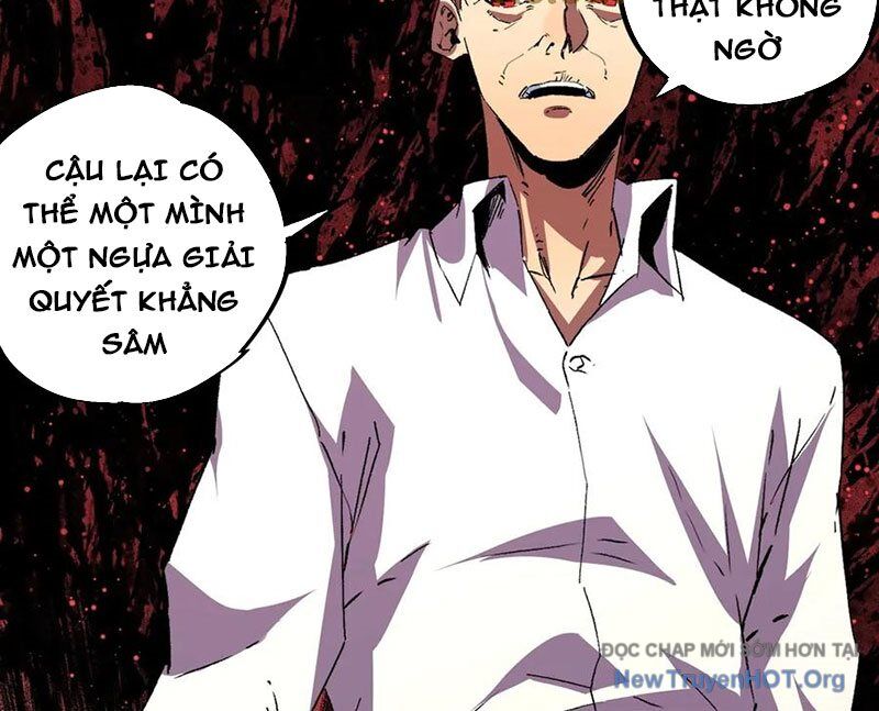Cấm Chú Sư Mạnh Nhất Lịch Sử Chapter 11 - Trang 2