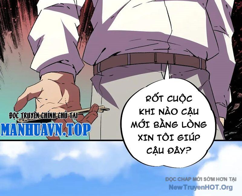 Cấm Chú Sư Mạnh Nhất Lịch Sử Chapter 11 - Trang 2