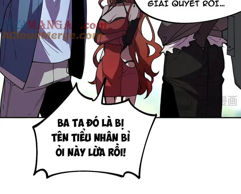 Cấm Chú Sư Mạnh Nhất Lịch Sử Chapter 12 - Trang 2