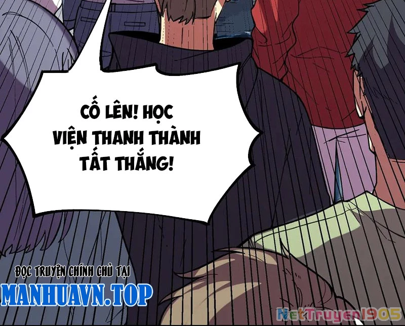 Cấm Chú Sư Mạnh Nhất Lịch Sử Chapter 12 - Trang 2