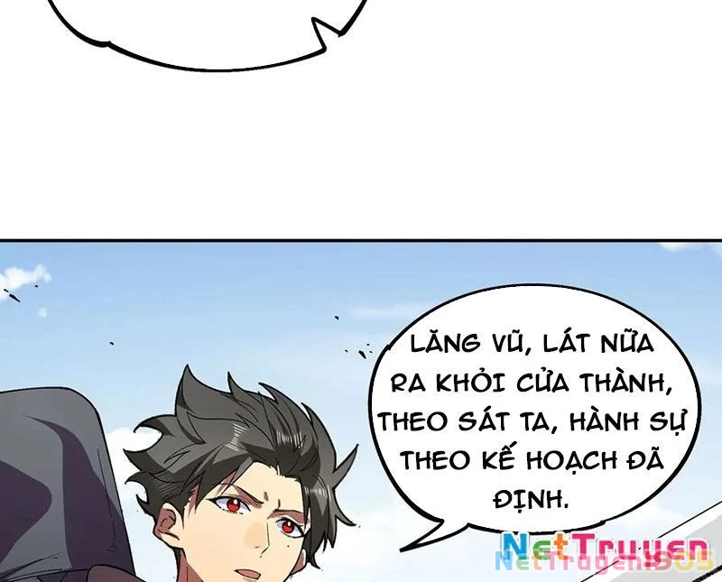 Cấm Chú Sư Mạnh Nhất Lịch Sử Chapter 12 - Trang 2