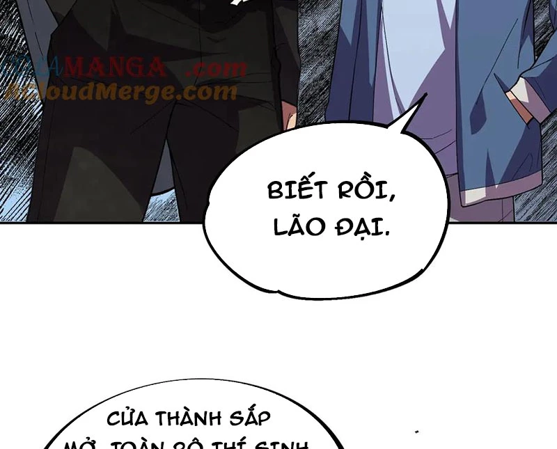 Cấm Chú Sư Mạnh Nhất Lịch Sử Chapter 12 - Trang 2