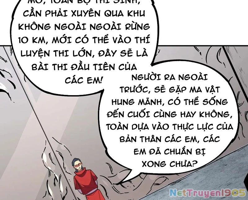 Cấm Chú Sư Mạnh Nhất Lịch Sử Chapter 12 - Trang 2