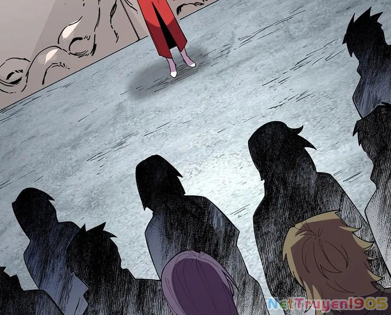 Cấm Chú Sư Mạnh Nhất Lịch Sử Chapter 12 - Trang 2