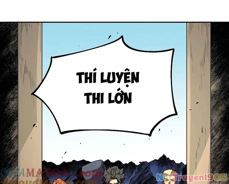 Cấm Chú Sư Mạnh Nhất Lịch Sử Chapter 12 - Trang 2